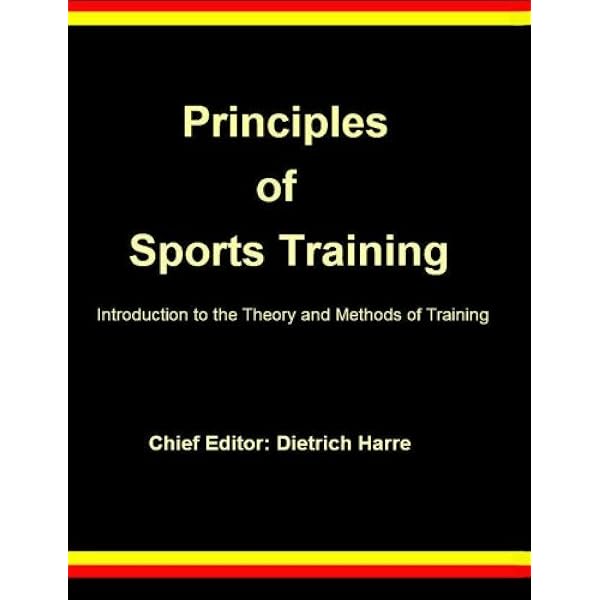 Transfer of Training in Sports: Bondarchuk, Anatoliy P